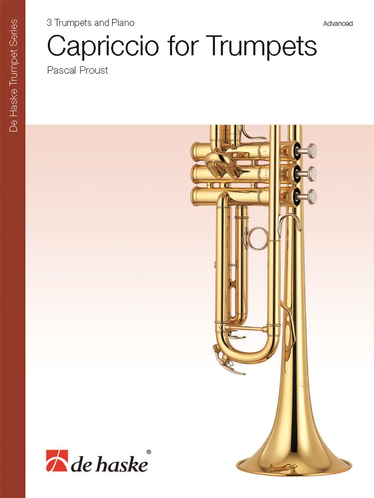 Capriccio for Trumpets